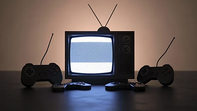 Routine Game Preview: A Unique Blend of Horror and Retro Aesthetics