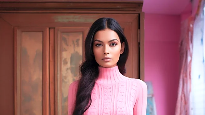 Vogue Editors Highlight Skims Products for Comfort and Style