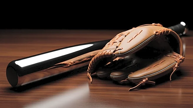 Royals Acquire Outfielder Kameron Misner in Trade with Rays