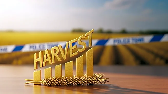 Purdue University Report Highlights Strong Job Prospects for Agriculture Graduates