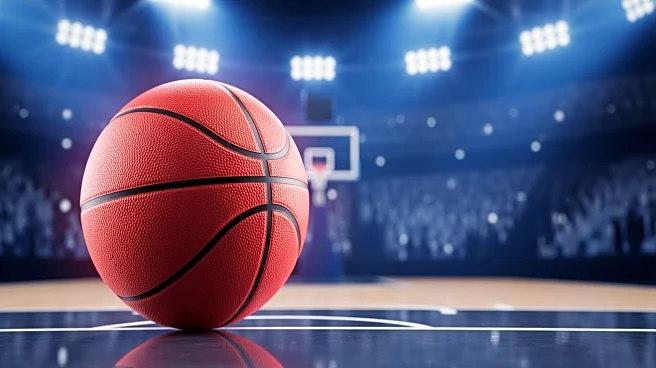 Kon Knueppel Shines Against Lakers, Emerges as Rookie of the Year Contender