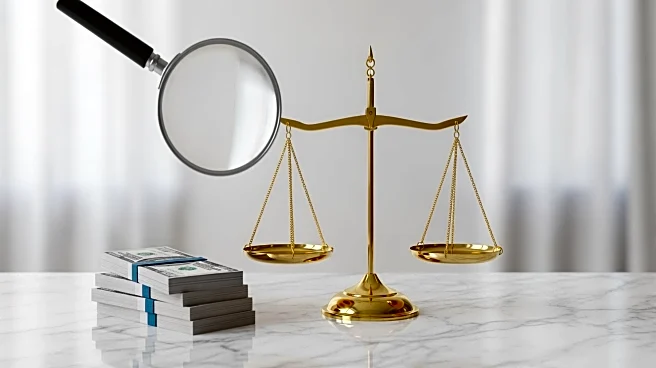 President Trump Proposes $2,000 Tariff Dividend Amid Economic Concerns