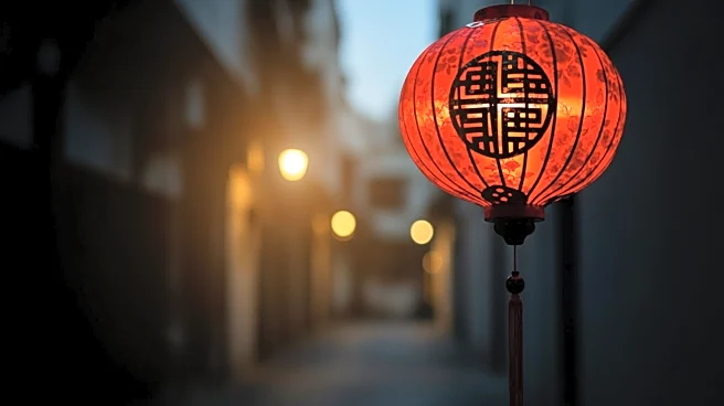 Macau Authorities Predict Decline in Southeast Asian Workforce Amid Economic Challenges