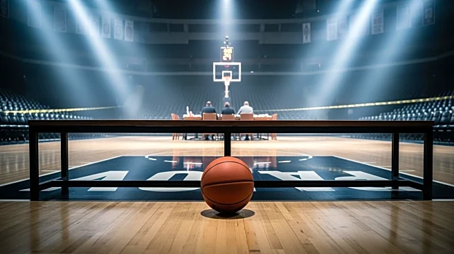 Mavericks' D'Angelo Russell: Returning to Bench Role