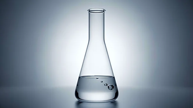 Integrated Biopharma Inc. Reports Decline in Sales and Profit Margins