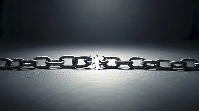 ADP Reports U.S. Job Losses Amid Labor Market Weakness