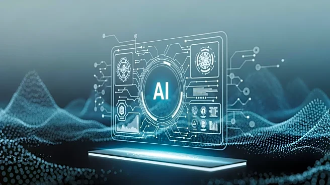 India's IT Workforce Embraces AI Tools Amid Digital Transformation