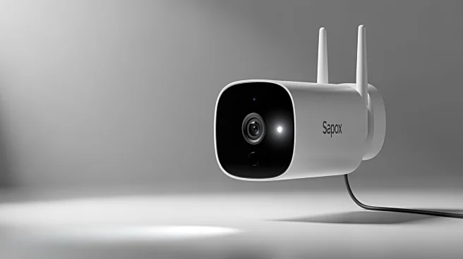 Blink Mini 2 Security Cameras Offered at Record Low Price Ahead of Black Friday
