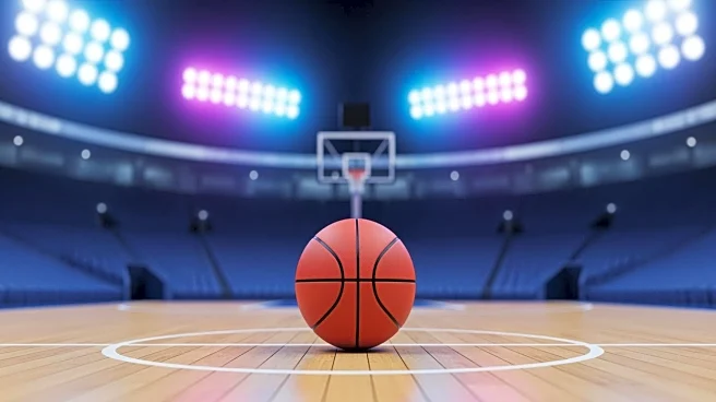 Pittsburgh Panthers Secure Victory Over Eastern Michigan with Balanced Scoring