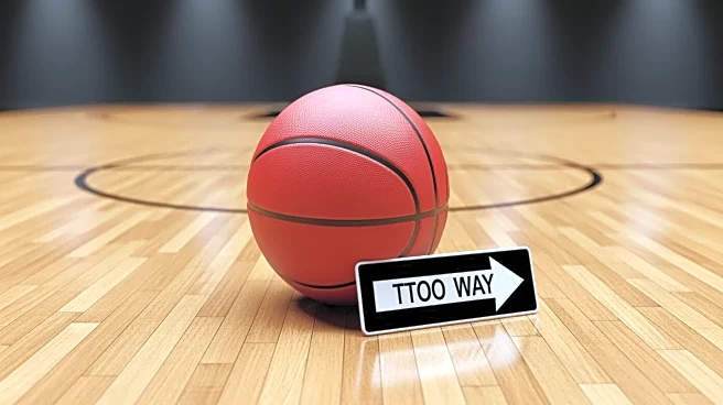 Pistons Sign Wendell Moore Jr. to Two-Way Contract