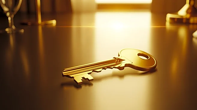 UBS Projects Global Gold Demand to Reach Highest Levels Since 2011