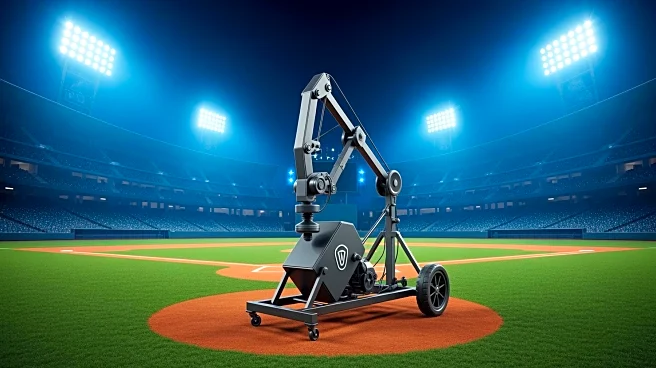 Mets Explore Options to Enhance Pitching at GM Meetings