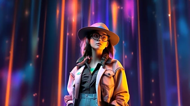 Élisabeth Vigée Le Brun's Art Reimagined for Modern Audiences