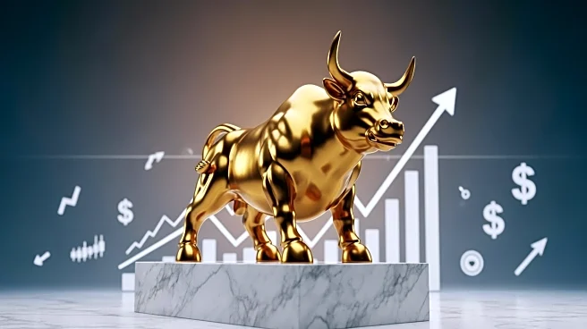 Stock Market Rally Boosts Wealthy Sentiment Amid Economic Concerns