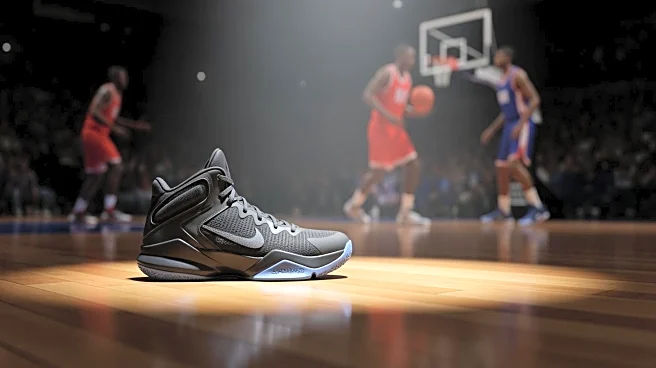 Cleveland Cavaliers' Darius Garland Exits Game Due to Toe Injury