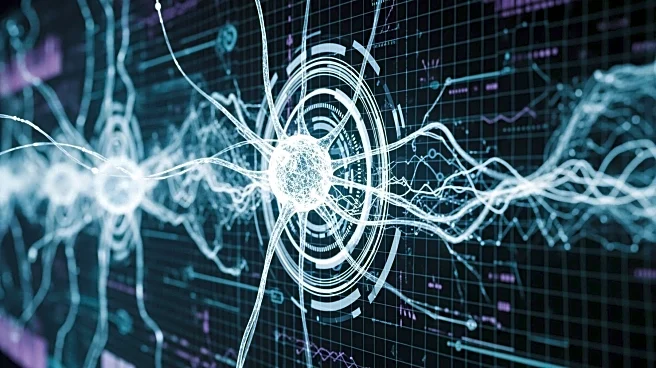 Accenture Report Highlights AI Skills Training Gap in UK Businesses