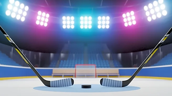 Los Angeles Kings and Montreal Canadiens Set for NHL Clash with Strategic Lineup Adjustments