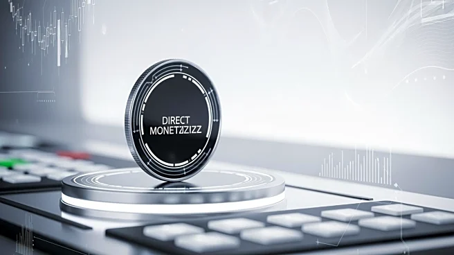 Buy.Video Platform Empowers Creators with Direct Monetization and Control