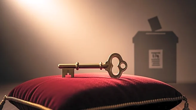 President Trump Pardons Orland Park Pastor Amid Georgia Election Case