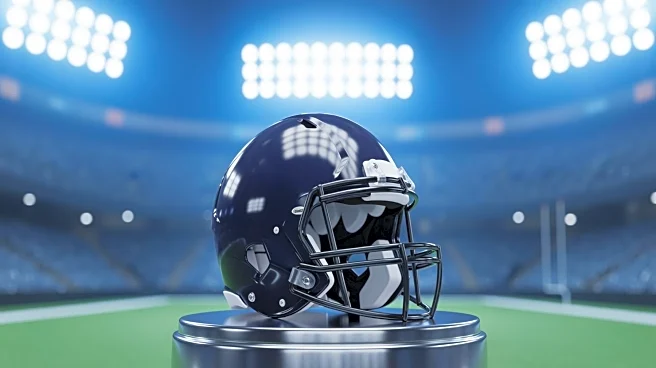 Texas Tech's David Bailey Dominates College Football, Eyes 2026 NFL Draft