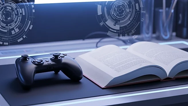 Actor Jacob Elordi Engages in Gaming During Frankenstein's Monster Transformation