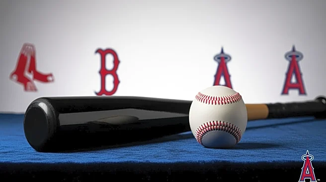 Kansas City Royals Evaluate Trade Options with Red Sox and Angels