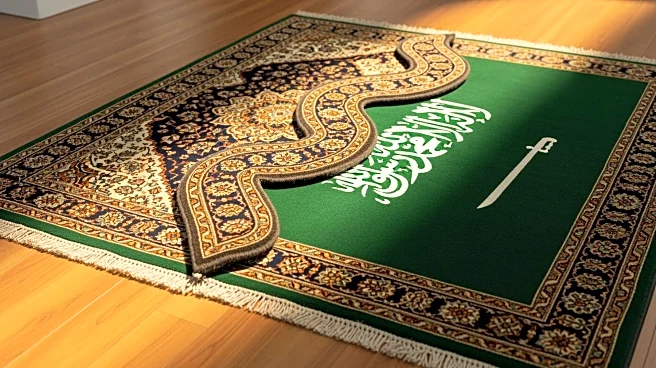 Pakistan Strengthens Workforce Ties with Saudi Arabia at Riyadh HR Expo