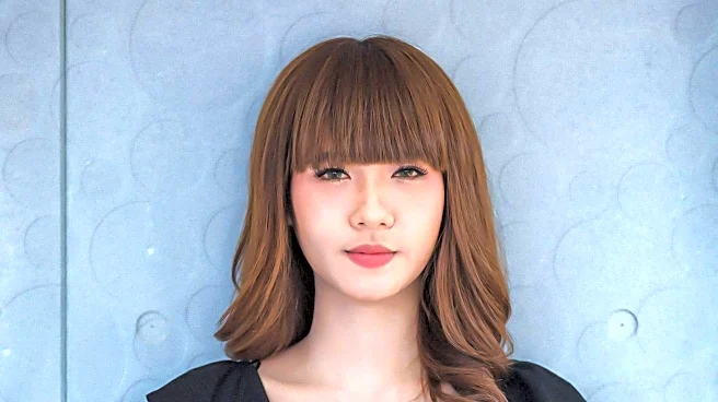 70-Year-Old Woman Undergoes Dramatic Plastic Surgery for Personal Transformation