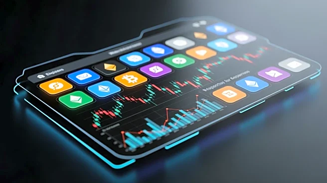 Crypto Exchanges Expand Offerings to Cater to Beginners Amid Growing Market Demand