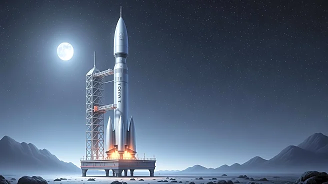 Rocket Lab Achieves Record Revenue and Expands Launch Backlog