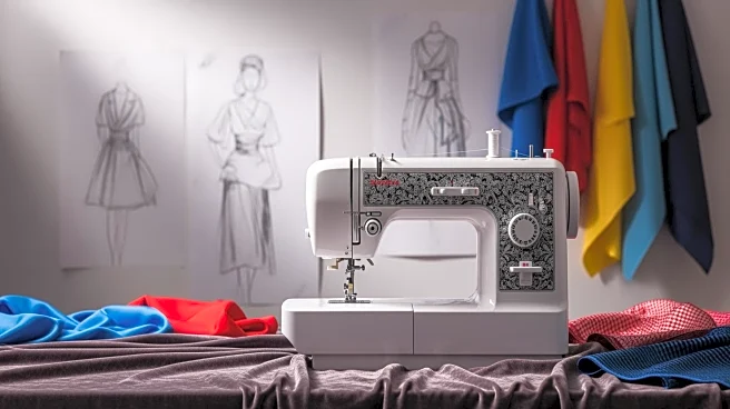 Fashion Industry Faces Challenges with AI Integration and Job Security