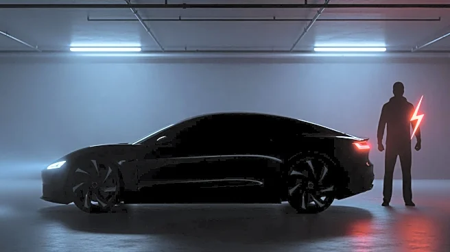 Tesla Takedown Group Plans Anti-Elon Musk Campaign Amid Strategic Developments