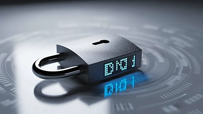 Senate Legislation Allows Lawsuits Over Unnotified Data Seizures in Jan. 6 Probe