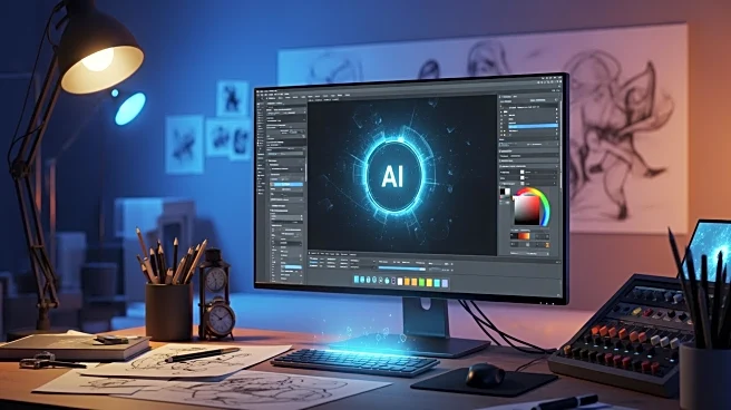 Disney Explores AI Animation to Accelerate Production and Preserve Artistic Integrity