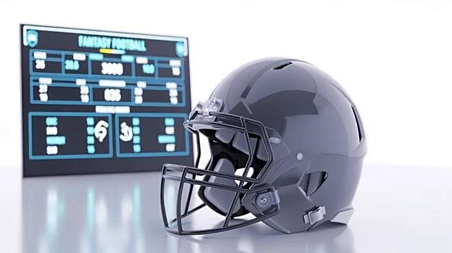 Yahoo Sports Highlights Week 11 Fantasy Football D/ST Streaming Options