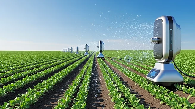 Waboost Launches 'Rent to Buy' Program for Agricultural Nano-Bubble Machines