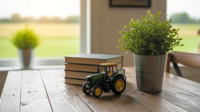 SDSU Extension Hosts Conferences to Aid Farmers in Estate Planning