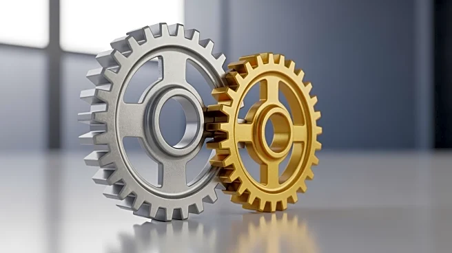 Pinion Expands Midwest Presence Through Merger with Gifford  Cox