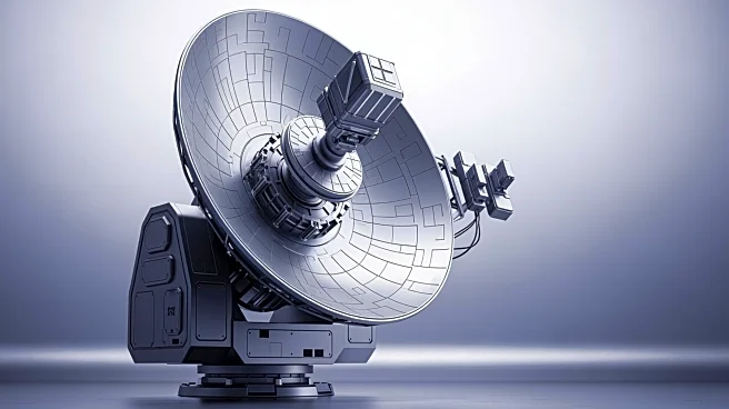 Hensoldt Projects 10% Revenue Growth for 2026