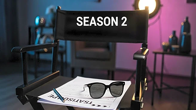 Actors Discuss Season 2 of 'Landman' and Cast Dynamics