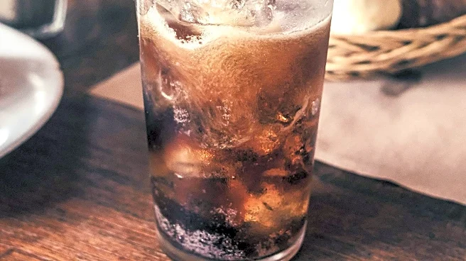 2025 Beverage Trends Transforming Restaurant Experiences