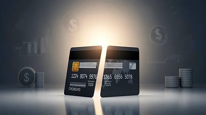 Visa and Mastercard Reach Swipe Fee Settlement, Affecting Merchant Costs