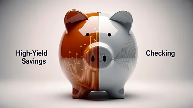 Axos Bank Offers High-Yield Savings and Checking Bundle to Maximize Earnings