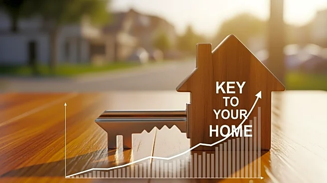 National Association of Realtors Reports Shift in Homebuyer Demographics as Average Age Hits 59