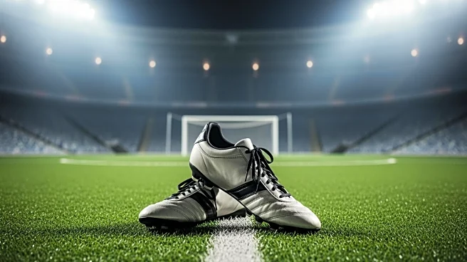 Richarlison's Celebrations Turn Unfortunate as Tottenham Concedes Against Rivals