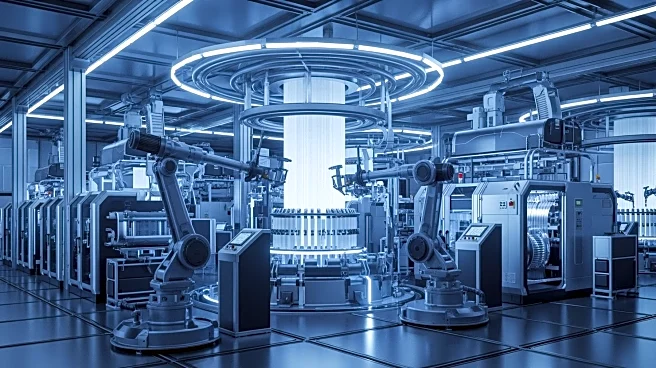 The Lycra Company Expands Production with New Facility in China to Meet Spandex Demand