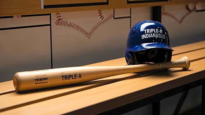 Pittsburgh Pirates Outright Michael Darrell-Hicks to Triple-A Indianapolis Amid Roster Adjustments