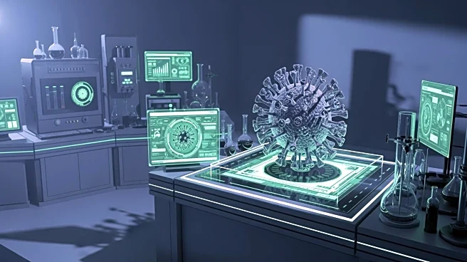 Stanford Scientists Use AI to Design Viruses, Sparking Ethical Debate