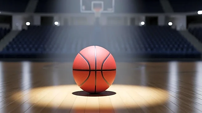 OKC Thunder's Ajay Mitchell Embraces Expanded Role Amid Team's Strong Start