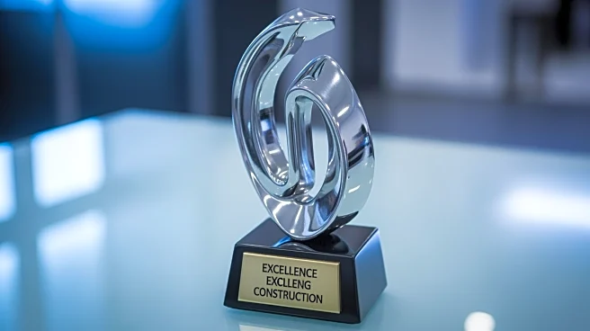 CEBA Awards Recognize Excellence in Cold Storage Construction